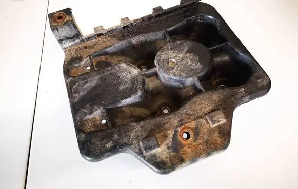Volkswagen Bora Battery bracket 1j0804373e