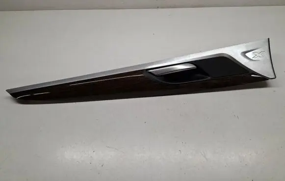 BMW X3 G01 Other front door trim element 7410272