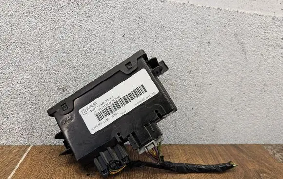 Other control units/modules
