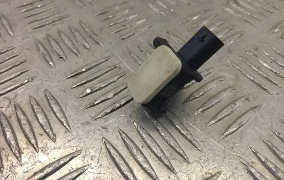 Audi A6 S6 C7 4G Airbag deployment crash/impact sensor 4H0959651A