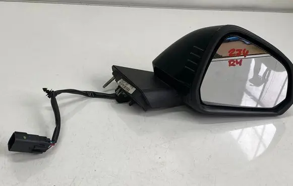 Ford Mustang VI Coupe wind mirror (mechanical) GR3B17682HE GR3B17682