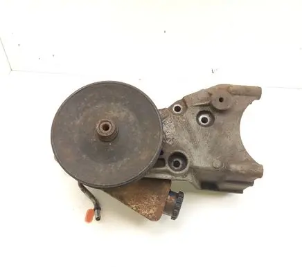 Chevrolet Tahoe Power steering pump 12554522