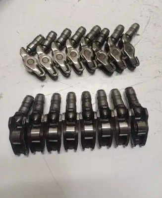 Opel Astra H Valve rocker arm 