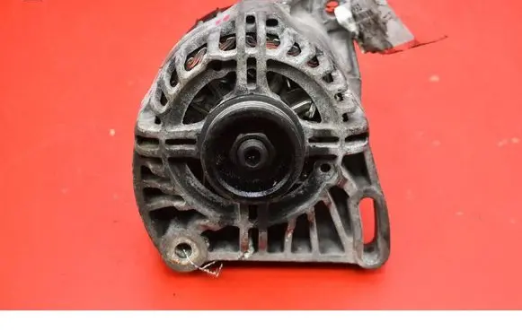 Fiat Punto (188) Generator/alternator