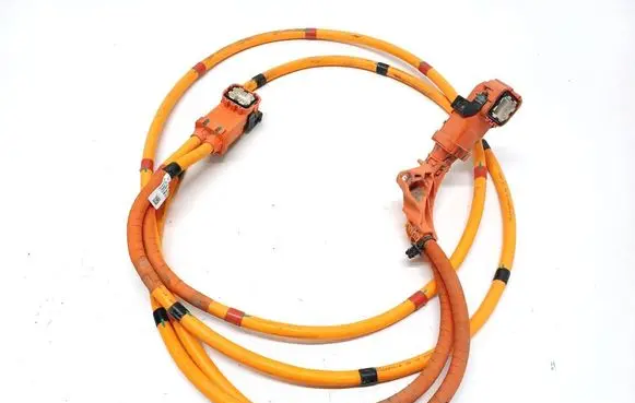 Tesla Model Y Other wiring loom 1109003-00-F