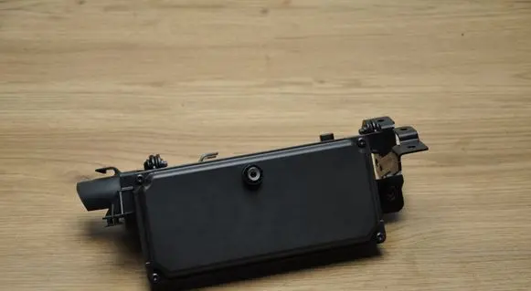 Windshield/windscreen camera