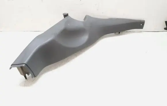 Ford Fusion Front sill trim cover 2N11-N31016-AG