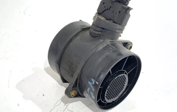 Mercedes-Benz C W203 Mass air flow meter 