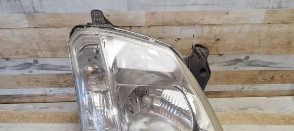 Opel Meriva A Headlight/headlamp