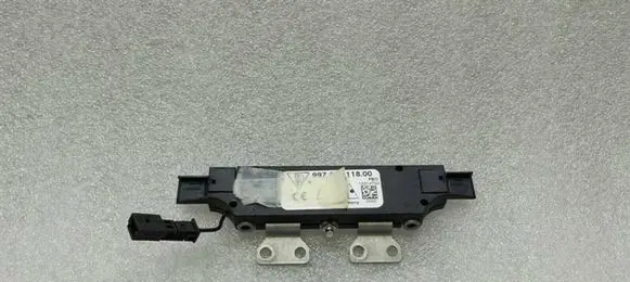 Porsche Cayman 987 Aerial antenna amplifier 99764711800
