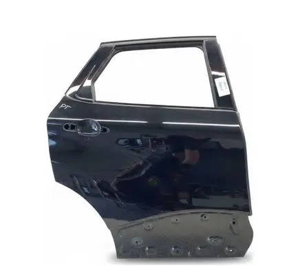 Renault Captur Rear door TEGNE