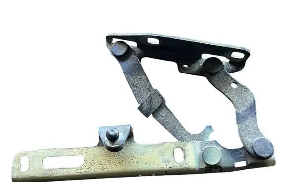 Porsche 911 996 Tailgate/trunk/boot hinge 99651215201 00651215201 34W01