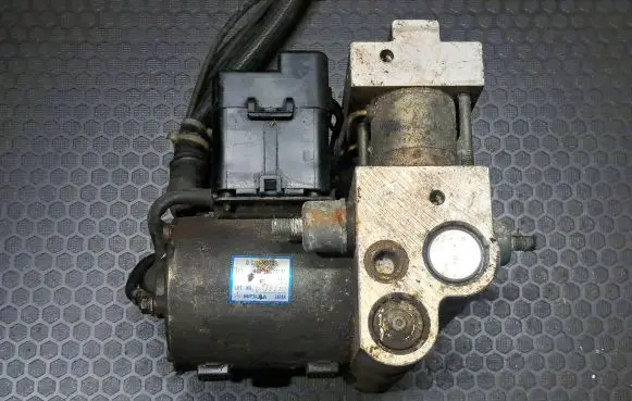 Mitsubishi Eclipse ABS Pump 11000030240