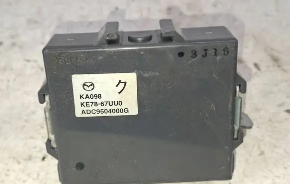 Mazda CX-5 Parking PDC sensor ADC9504000G KA098 KE7867UU0