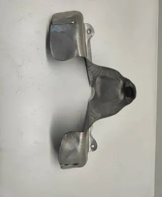 Chevrolet Camaro Exhaust heat shield 25201612 08292