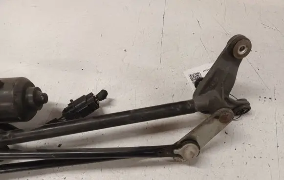 KIA Sorento Front wiper linkage and motor 981003E100 035247430