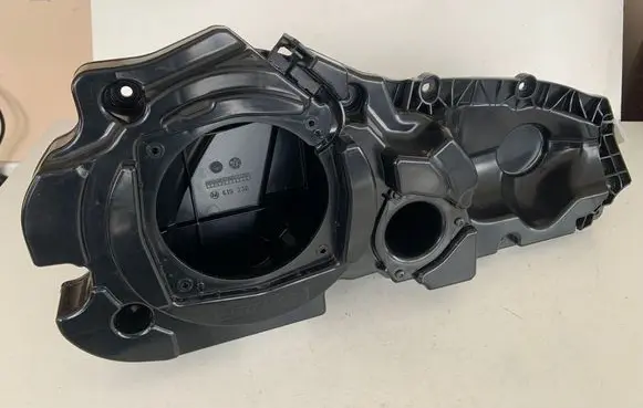 Audi A6 S6 C7 4G Front door speaker 4G0035298