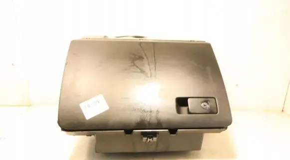 Volkswagen PASSAT B7 USA Glove box 3AA857938