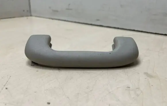 Opel Zafira A Front interior roof grab handle 454507351 5001470005 500147000