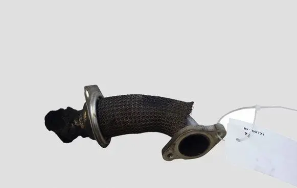 Ford Grand C-MAX EGR valve line/pipe/hose 9687200880