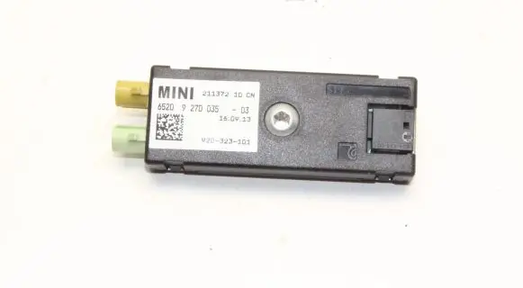 Mini One - Cooper F56 F55 Aerial antenna amplifier 9270035