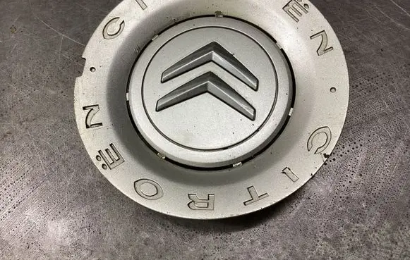 Citroen C4 I Picasso Original wheel cap 9650263980