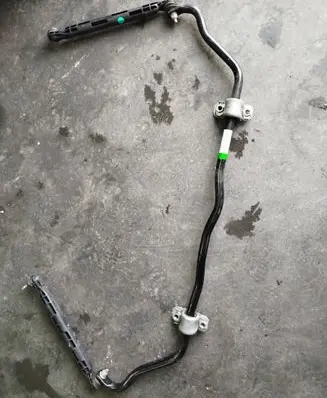 Peugeot 308 Front anti-roll bar/sway bar 9838140180