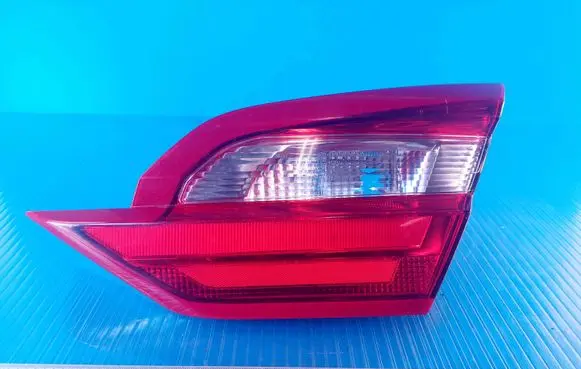 Ford Fiesta Tailgate rear/tail lights H1BB13A602BE B479RL 479R7C1H2