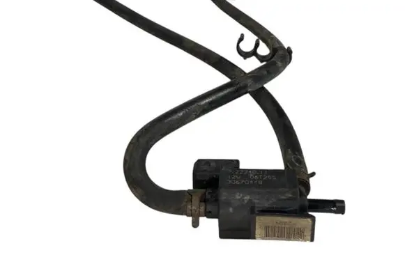 Volvo XC70 Turbo solenoid valve 30670448