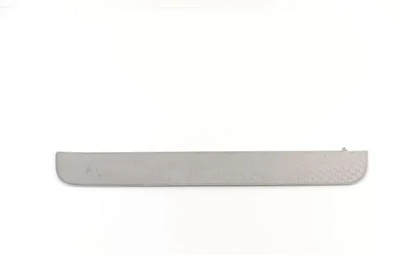 Citroen DS4 Front sill trim cover 9673520880
