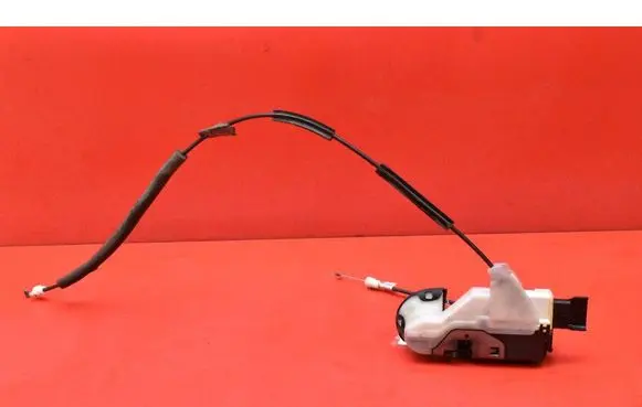 Citroen DS3 Front door lock