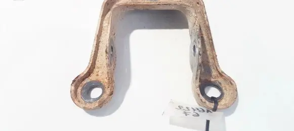 Opel Meriva A Bracket in trunk/boot 