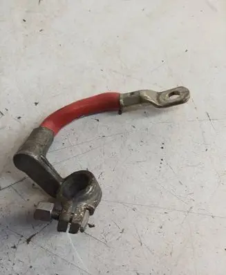 Opel Insignia A Positive cable (battery) 
