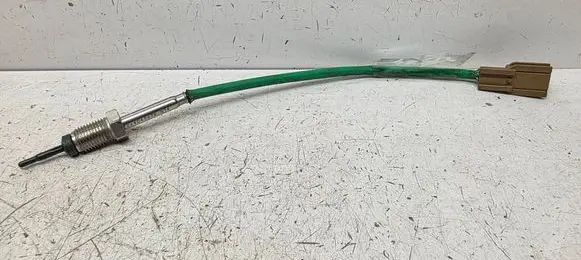 Nissan Qashqai Exhaust gas temperature sensor 226404367R 2264000QAJ