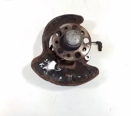 Mercedes-Benz SLK R171 Front wheel hub