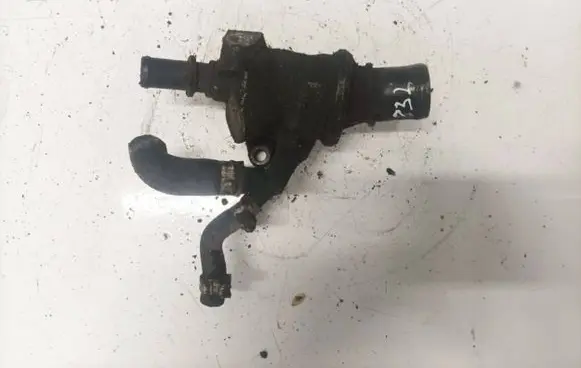 Alfa Romeo 156 Engine coolant pipe/hose