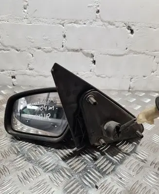 Ford Mondeo Mk III Manual wing mirror 