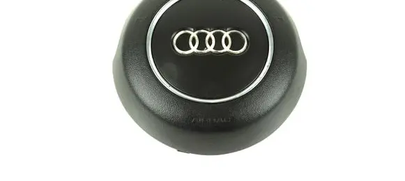 Audi A1 Steering wheel airbag 8X0880201C 6PS