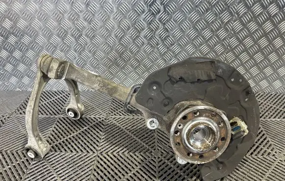 Mercedes-Benz GLC X253 C253 Front wheel hub spindle knuckle