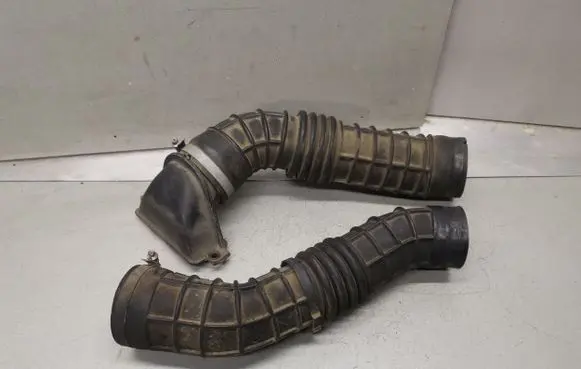 Citroen Jumper Air intake hose/pipe B340 4614