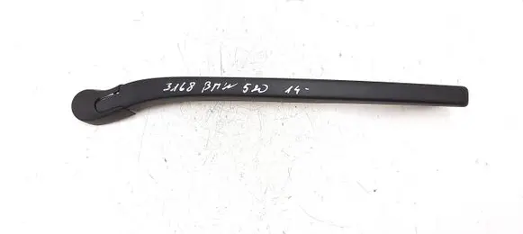 BMW 5 F10 F11 Rear wiper blade 7207042