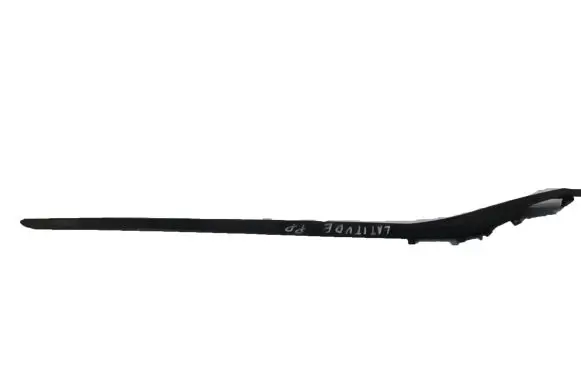 Renault Latitude (L70) Windshield trim
