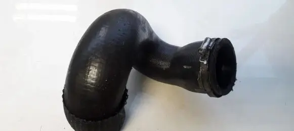 Citroen C5 Intercooler hose/pipe
