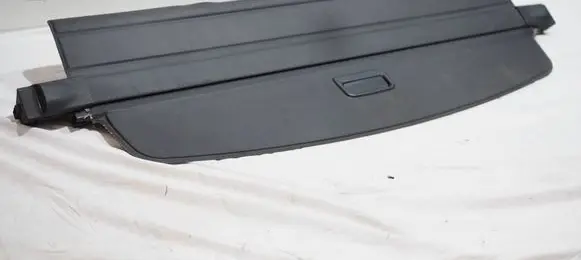 Skoda Fabia Mk1 (6Y) Parcel shelf load cover 6Y9867871C