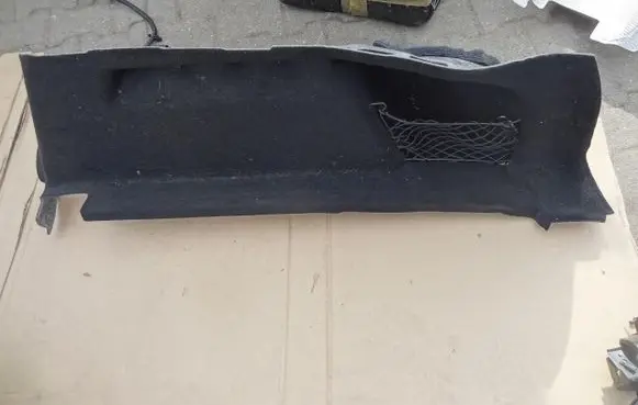 Opel Insignia B Trunk/boot side trim panel 39139979