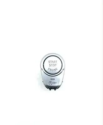 BMW 7 G11 G12 Engine start stop button switch 9302349