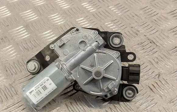 Mercedes-Benz CLA C117 X117 W117 Rear window wiper motor A1569068200 W000038727 3332216