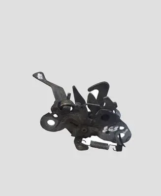 Citroen C4 Grand Picasso Engine bonnet/hood lock/catch 9654506080
