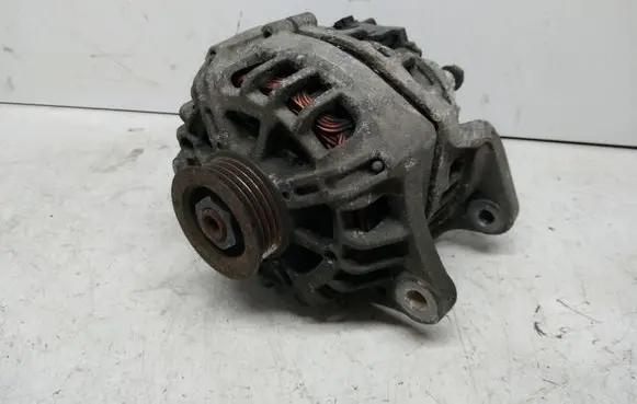 Nissan Micra Generator/alternator