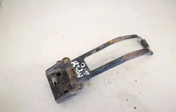 Mercedes-Benz Sprinter W901 W902 W903 W904 Rear door check strap stopper